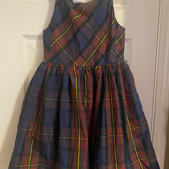 Ralph Lauren Dress - Picture 4 of 11